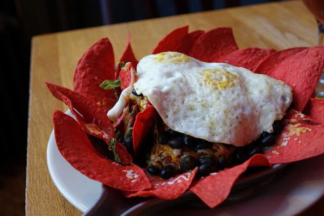Full Moon Cafe Lambertville Nj Restaurants Restaurant Passion