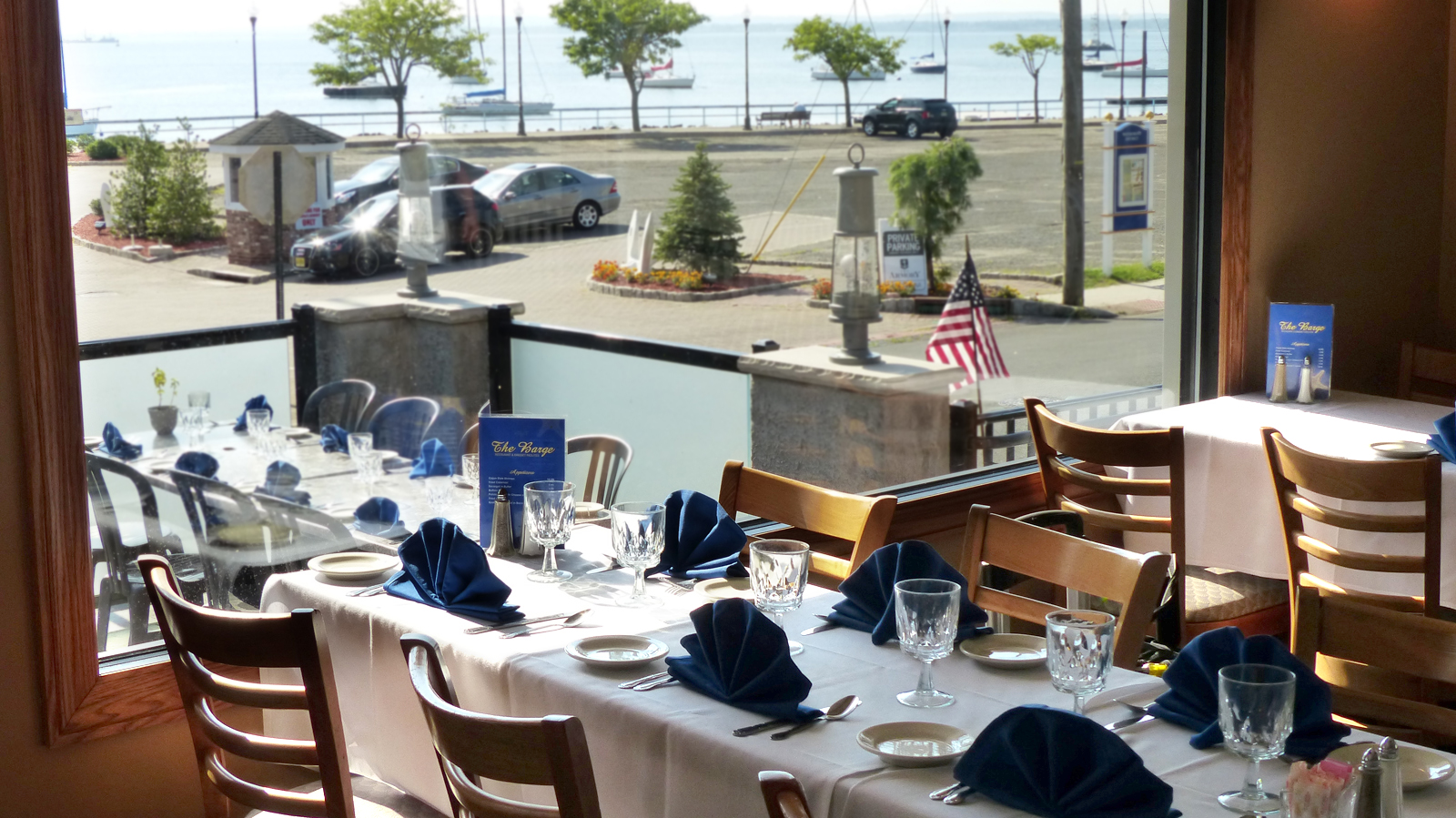 Photos - The Barge Perth Amboy NJ - Restaurants - Restaurant Passion