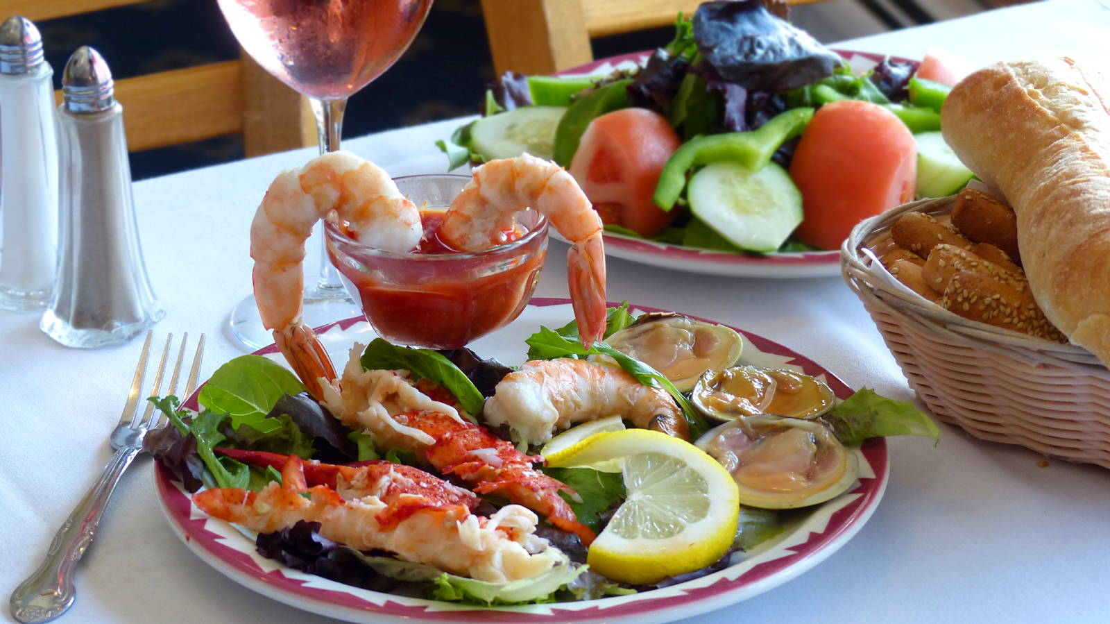 Photos The Barge Perth Amboy NJ Restaurants Restaurant Passion