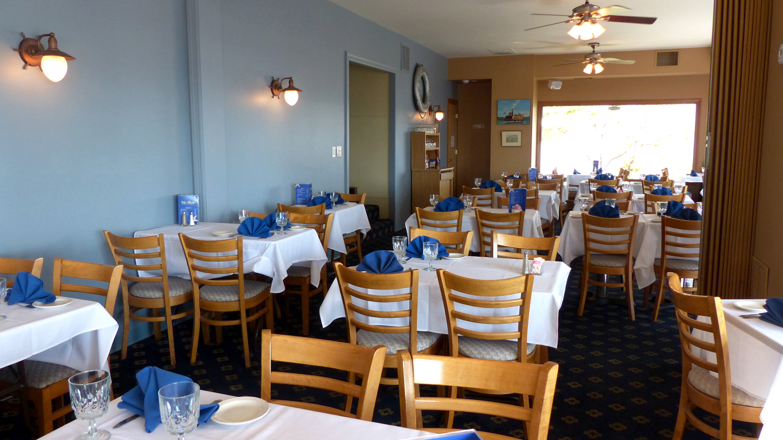 Photos The Barge Perth Amboy NJ Restaurants Restaurant Passion