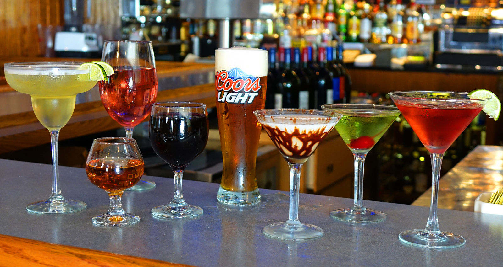 Photos The Barge Perth Amboy NJ Restaurants Restaurant Passion