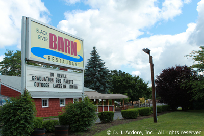 Photos Black River Barn Restaurant Randolph Nj Restaurants